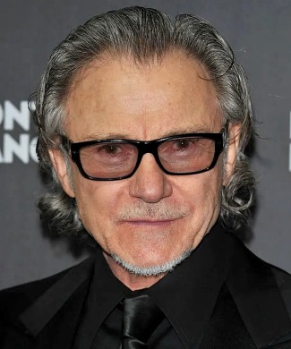 Harvey Keitel photo