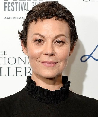 Helen McCrory photo