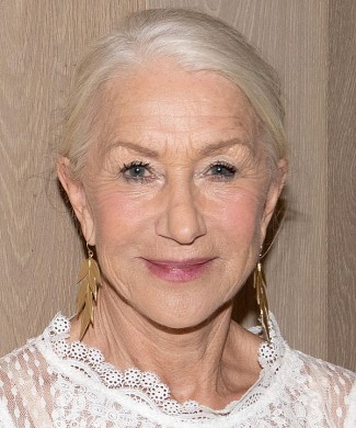 Helen Mirren photo