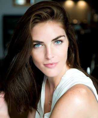 Hilary Rhoda photo