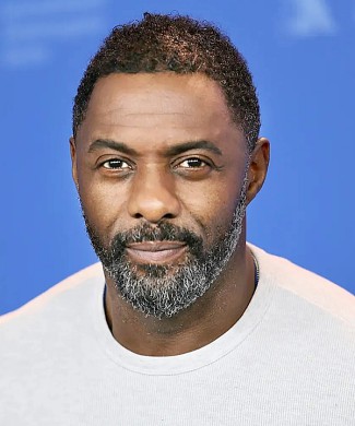 Idris Elba photo