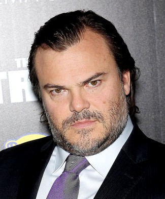 Jack Black photo