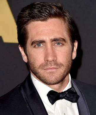 Jake Gyllenhaal photo