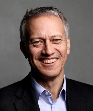 James Quincey photo