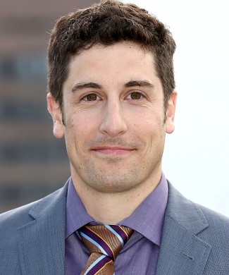 Jason Biggs photo