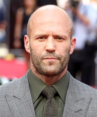 Jason Statham photo