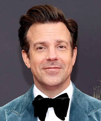 Jason Sudeikis photo