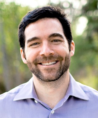 Jeff Weiner photo