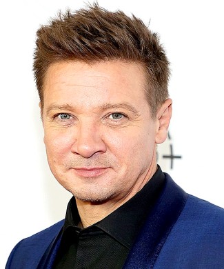 Jeremy Renner photo