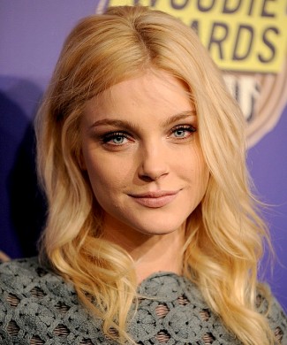 Jessica Stam photo