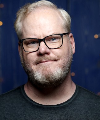 Jim Gaffigan photo