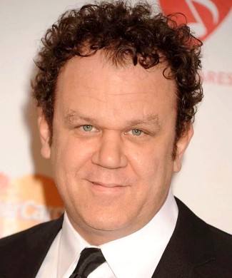 John C. Reilly photo