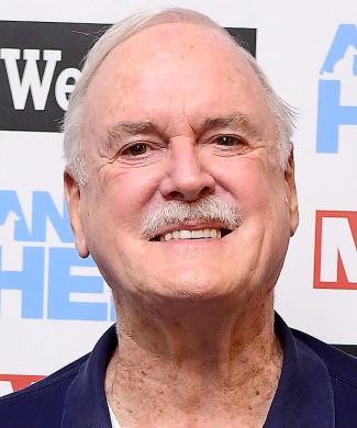 John Cleese photo