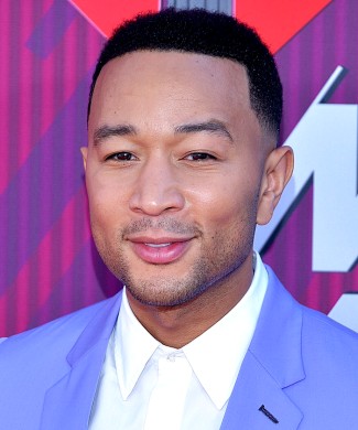 John Legend photo