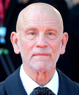 John Malkovich photo