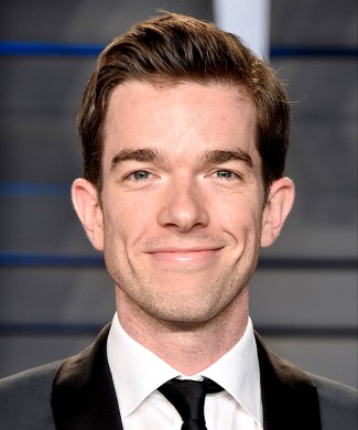 John Mulaney photo