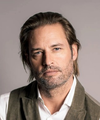 Josh Holloway photo