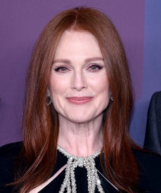 Julianne Moore photo