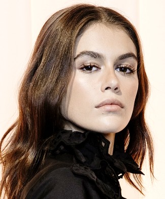 Kaia Gerber photo