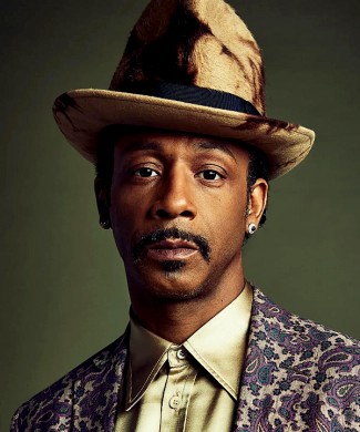 Katt Williams photo