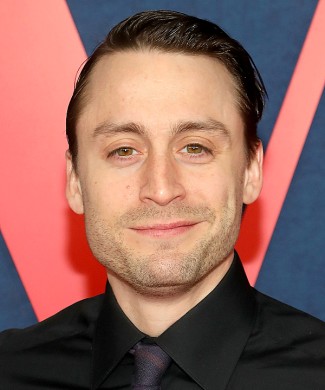 Kieran Culkin photo