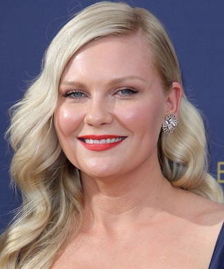 Kirsten Dunst photo