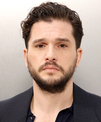 Kit Harington photo