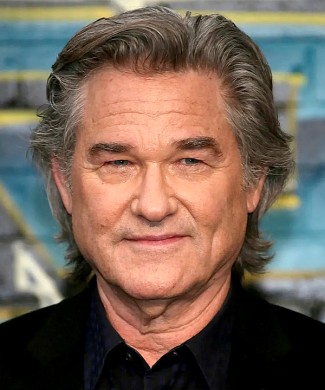 Kurt Russell photo