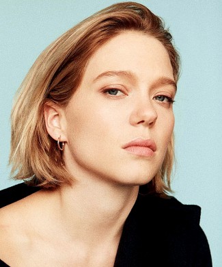 Lea Seydoux photo