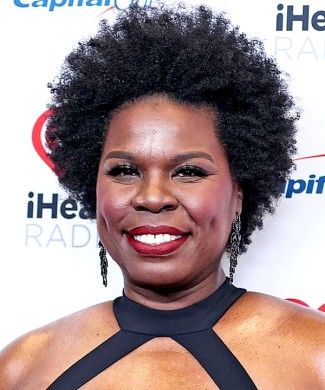 Leslie Jones photo