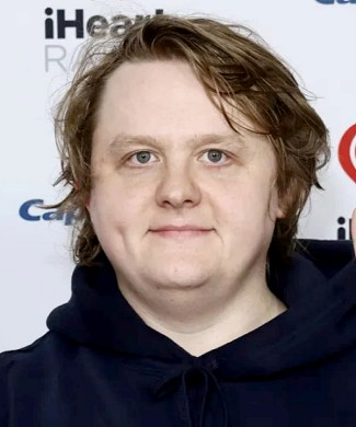 Lewis Capaldi photo