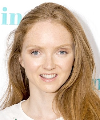 Lily Cole photo