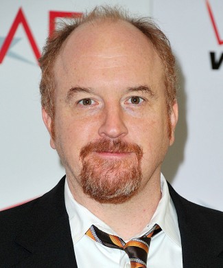 Louis C.K. photo