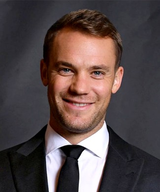 Manuel Neuer photo