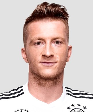 Marco Reus photo