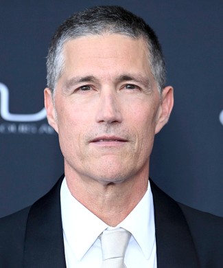 Matthew Fox photo