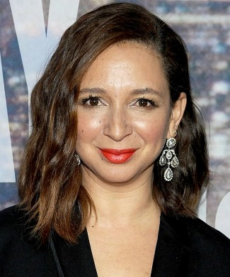 Maya Rudolph photo