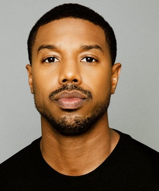 Michael B. Jordan photo