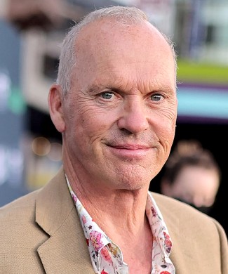 Michael Keaton photo