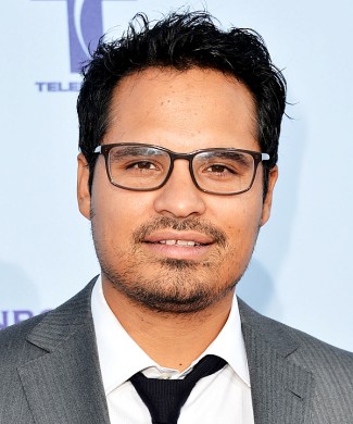 Michael Peña photo