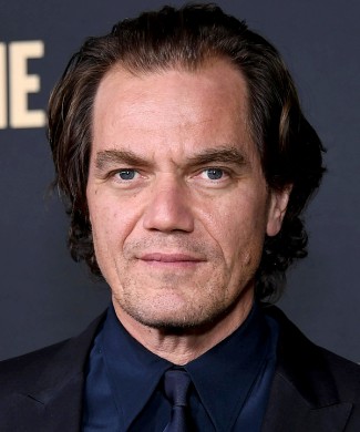 Michael Shannon photo