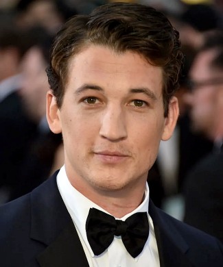 Miles Teller photo