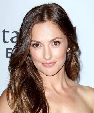 Minka Kelly photo