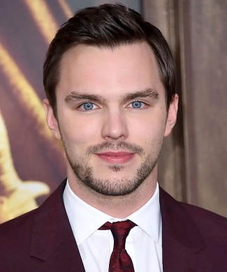 Nicholas Hoult photo