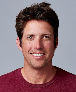 Nick Woodman photo