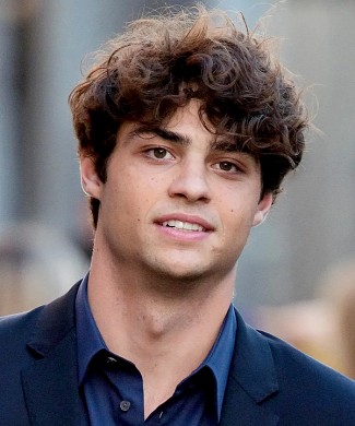 Noah Centineo photo