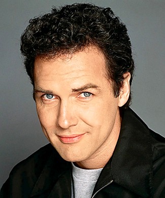 Norm Macdonald photo