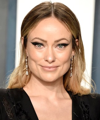 Olivia Wilde photo