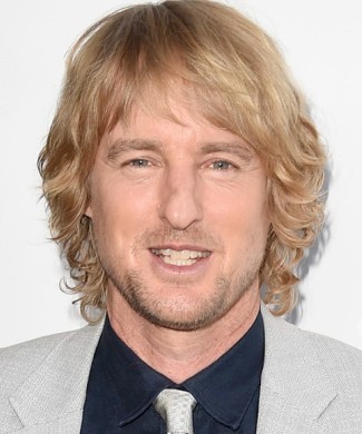 Owen Wilson photo