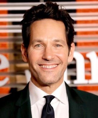 Paul Rudd photo